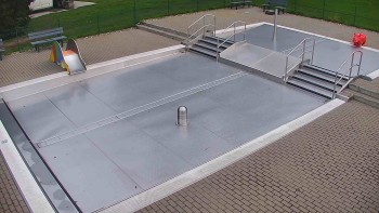 Koupaliště Bystřice pod Hostýnem