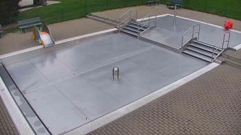 Koupaliště Bystřice pod Hostýnem