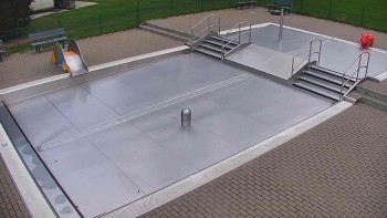 Koupaliště Bystřice pod Hostýnem
