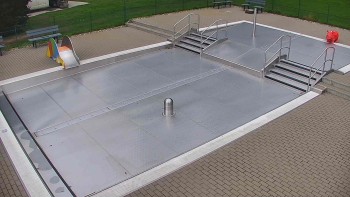 Koupaliště Bystřice pod Hostýnem