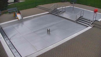 Koupaliště Bystřice pod Hostýnem