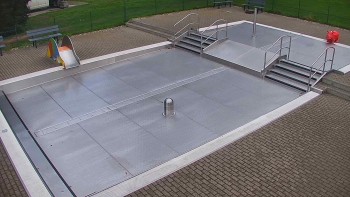 Koupaliště Bystřice pod Hostýnem