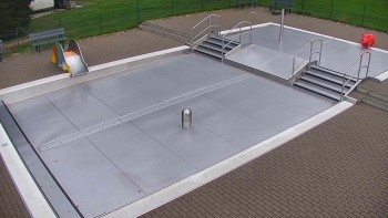Koupaliště Bystřice pod Hostýnem