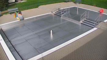 Koupaliště Bystřice pod Hostýnem