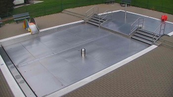 Koupaliště Bystřice pod Hostýnem