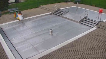 Koupaliště Bystřice pod Hostýnem