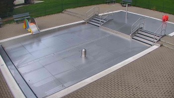 Koupaliště Bystřice pod Hostýnem