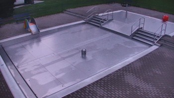 Koupaliště Bystřice pod Hostýnem