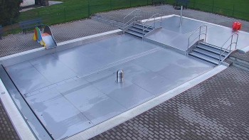 Koupaliště Bystřice pod Hostýnem