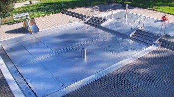 Koupaliště Bystřice pod Hostýnem