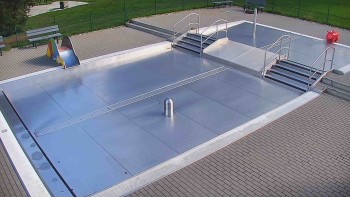 Koupaliště Bystřice pod Hostýnem