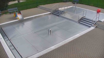 Koupaliště Bystřice pod Hostýnem