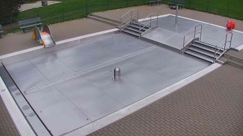 Koupaliště Bystřice pod Hostýnem