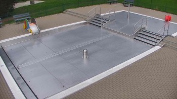 Koupaliště Bystřice pod Hostýnem