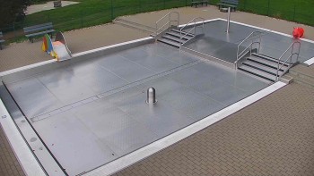 Koupaliště Bystřice pod Hostýnem