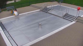 Koupaliště Bystřice pod Hostýnem
