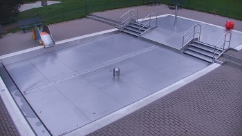 Koupaliště Bystřice pod Hostýnem