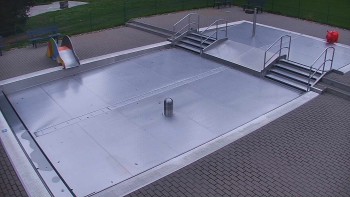 Koupaliště Bystřice pod Hostýnem