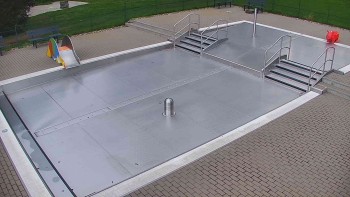 Koupaliště Bystřice pod Hostýnem