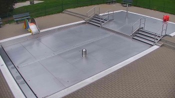 Koupaliště Bystřice pod Hostýnem