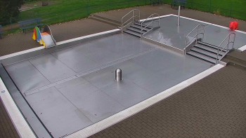 Koupaliště Bystřice pod Hostýnem