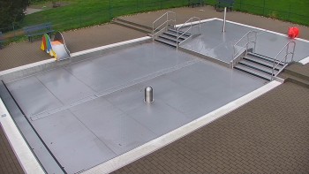 Koupaliště Bystřice pod Hostýnem
