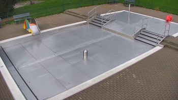 Koupaliště Bystřice pod Hostýnem