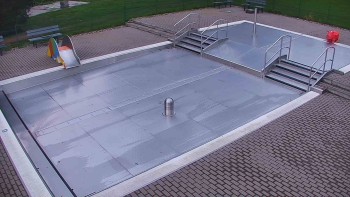 Koupaliště Bystřice pod Hostýnem