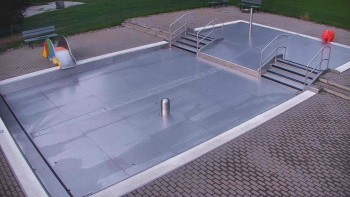 Koupaliště Bystřice pod Hostýnem
