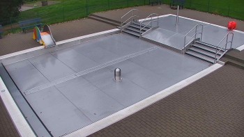 Koupaliště Bystřice pod Hostýnem