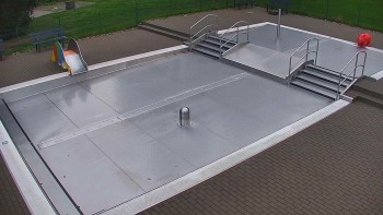Koupaliště Bystřice pod Hostýnem
