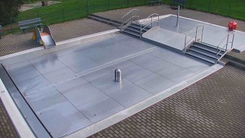 Koupaliště Bystřice pod Hostýnem