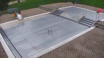 Koupaliště Bystřice pod Hostýnem