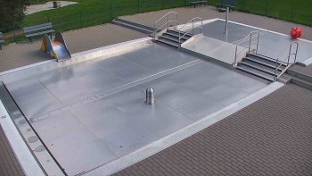 Koupaliště Bystřice pod Hostýnem