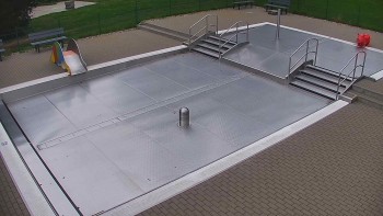 Koupaliště Bystřice pod Hostýnem