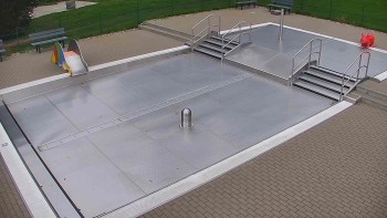 Koupaliště Bystřice pod Hostýnem