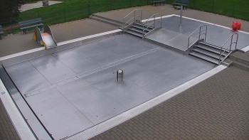 Koupaliště Bystřice pod Hostýnem