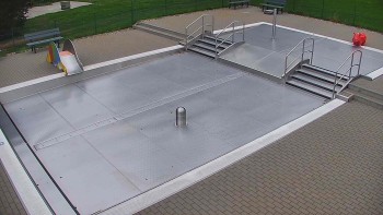 Koupaliště Bystřice pod Hostýnem
