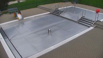 Koupaliště Bystřice pod Hostýnem