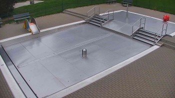 Koupaliště Bystřice pod Hostýnem