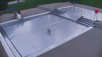 Koupaliště Bystřice pod Hostýnem