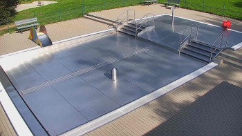 Koupaliště Bystřice pod Hostýnem