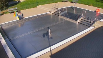 Koupaliště Bystřice pod Hostýnem