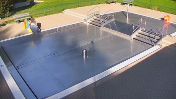Koupaliště Bystřice pod Hostýnem
