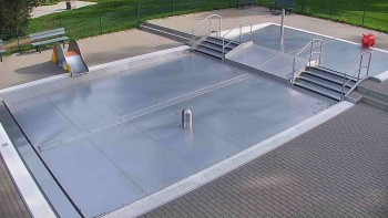 Koupaliště Bystřice pod Hostýnem