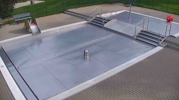 Koupaliště Bystřice pod Hostýnem