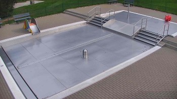Koupaliště Bystřice pod Hostýnem