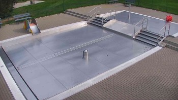 Koupaliště Bystřice pod Hostýnem