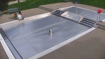 Koupaliště Bystřice pod Hostýnem