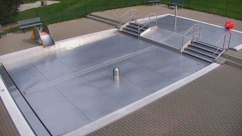 Koupaliště Bystřice pod Hostýnem